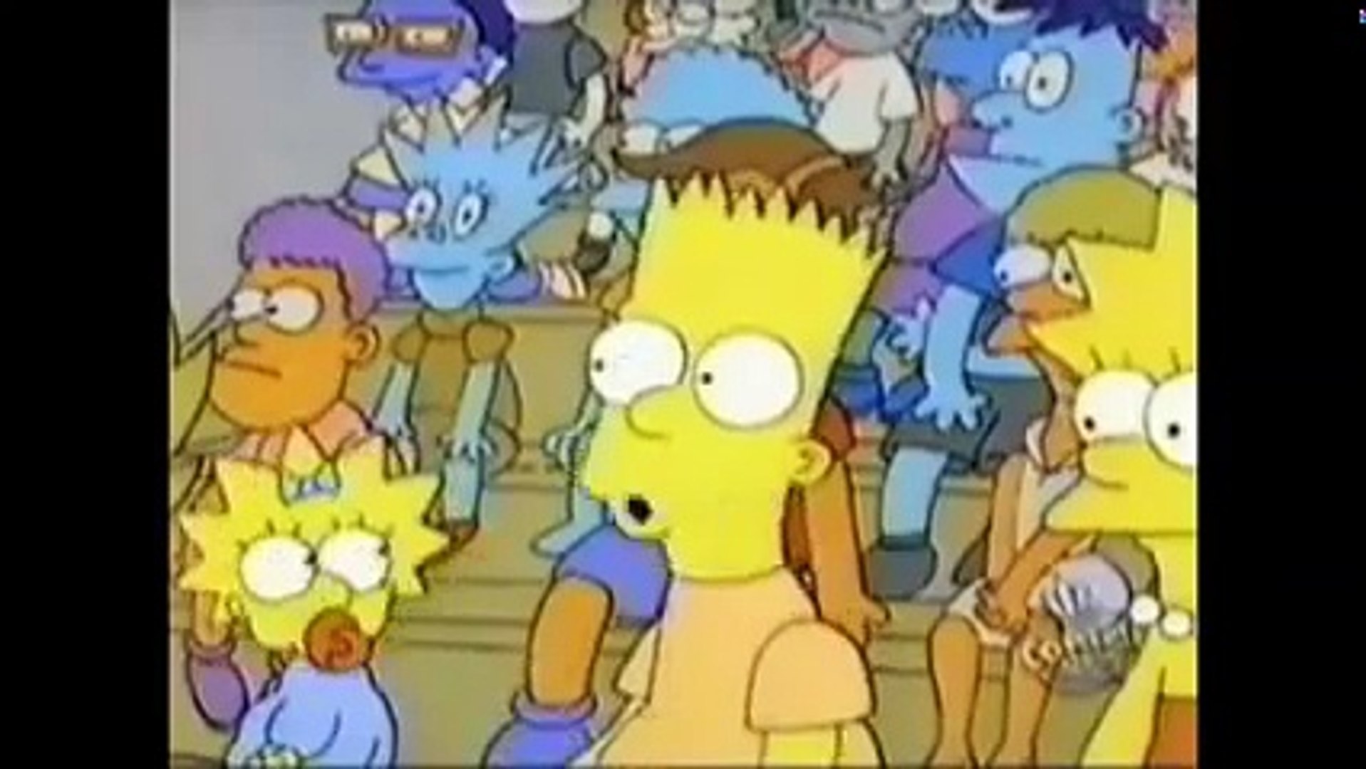 The simpsons full hot sale episode dailymotion