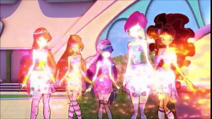 House Of Bamboo (January 2001 - March 2001)