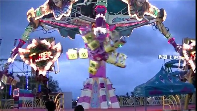 Combo #5 (January 2001 - March 2001)