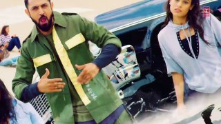 Gippy Grewal Feat Bohemia- Car Nachdi Official Video - Jaani, B Praak - Parul Yadav