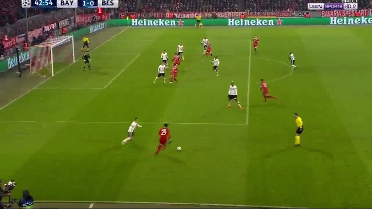 Th0mas G0al