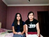 Kız Kardeş tag &Sister tag