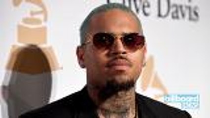 Chris Brown Gives Rihanna Birthday Shout Out & Fans Are Divided | Billboard News