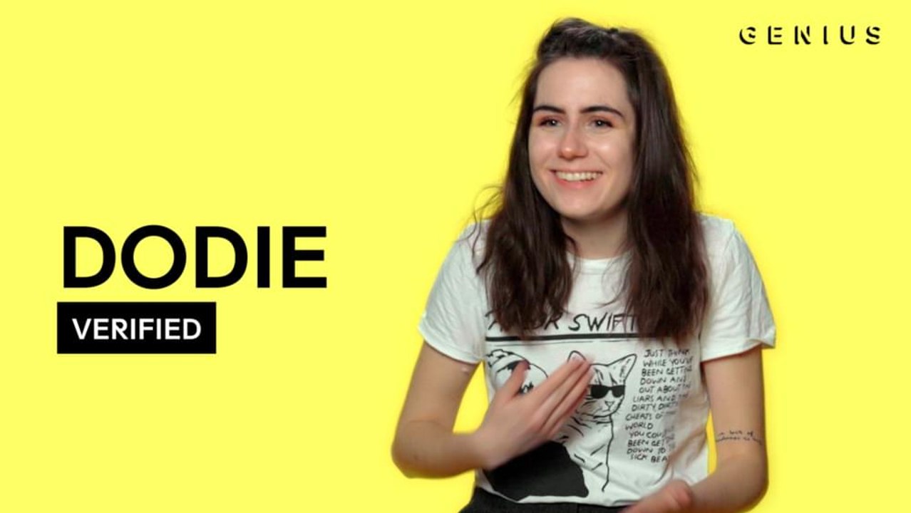 Dodie Breaks Down "Party Tattoos"
