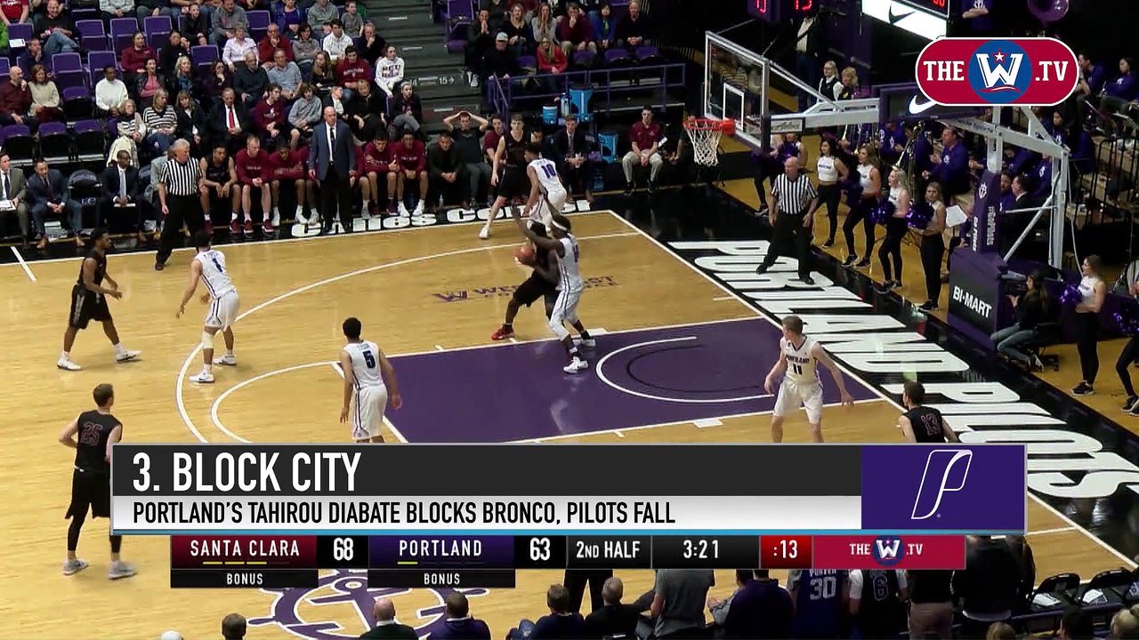 Top Play Tuesday | February 20, 2018