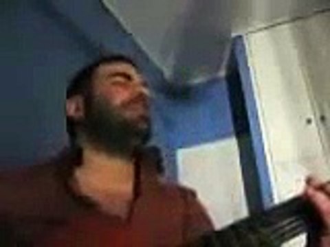 PANTELIS PANTELIDIS - LIWMA SE GKREMO