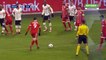 Robert Lewandowski SUPER Chance  HD -Bayern Munich	1-0	Besiktas 20.02.2018
