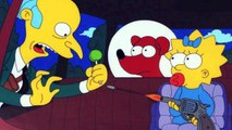 Who REALLY Shot Mr. Burns?! (Simpsons Conspiracy Theory)