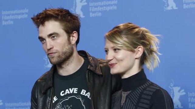 Robert Pattinson: #MeToo is 'pretty amazing'