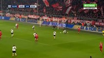 Kingsley Coman Goal HD -Bayern Municht2-0tBesiktas 20.02.2018