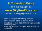 Buy Rotterdam Prints