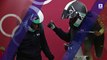 Jamaica and Nigeria Just Made History in the Winter Olympics