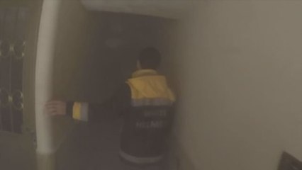 Mueren 106 personas por ataques contra feudo opositor de afueras de Damasco