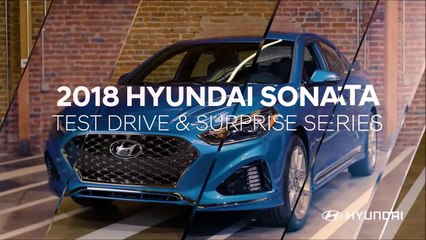 2018 Hyundai Sonata Richmond, KY | Hyundai Sonata Richmond, KY