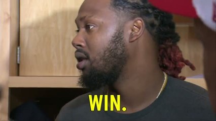 Hanley Ramirez Has One Thing On His Mind, "Win."