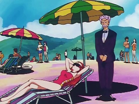 Ghost sweeper Mikami - 17 - Il mistero della sirenetta