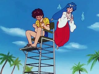 Ghost sweeper Mikami - 14 - Detesto l'estate