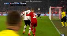 T.Muller  Goal HD - Bayern Munich  3 - 0   Besiktas 20.02.2018 HD