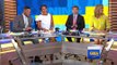Watch: Ginger Zee Debuts Her Newborn Son Miles On ‘Good Morning America!’