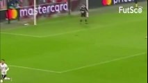 Thomas Müller Goal - Bayern München vs Besiktas 1-0 (20/02/2018) HD