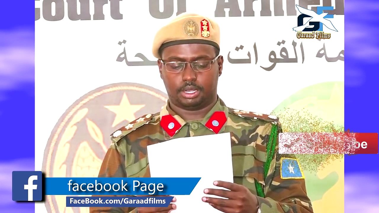 DEG DEG Dowlada o xukun qisaas ku fulisay taliye Ciidan o dilay Taliye kale sheeko cusub Daawo