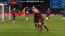 Lionel Messi Goal HD - Chelsea 1-1 Barcelona 20.02.2018