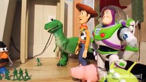 Toy Story 4 | Robot Chicken | Adult Swim