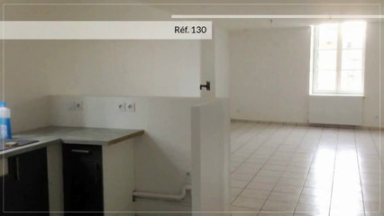 A vendre - Appartement - VIENNE (38200) - 3 pièces - 75m²