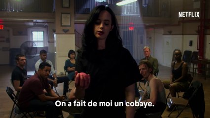 Marvel's Jessica Jones – Saison 2 - En Mode Jessica Jones (VOST)