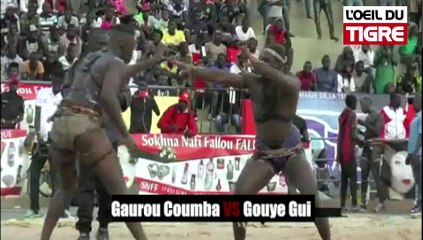 RUBRIQUE CHAMPION du 20 Février 2018 dans L' Oeil Du Tigre - Partie 2