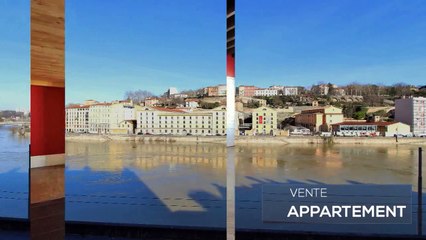 A vendre - Appartement - LYON (69009) - 2 pièces - 68m²
