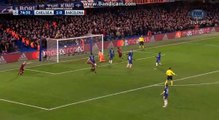 Lionel Messi Goal HD - Chelsea  1 - 1  Barcelona 20.02.2018 HD