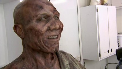 'The Timeline': Hines Ward goes to Pittsburgh Zombie Fest