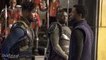 'Black Panther' Debuts to a Record-Shattering $242 Million at the Presidents Day Box Office | THR News