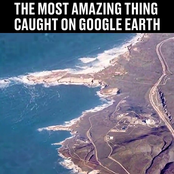 Quand Google Earth plante... Mal aux yeux