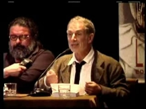 Hector Noguera: Palabras sobre el trabajo de Luis Pradenas