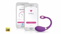 The Technology of Lovemaking: 3 Toys That are Creating a Buzz in Sex Tech