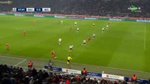 Robert Lewandowski Goal HD - Bayern Municht5-0tBesiktas 20.02.2018