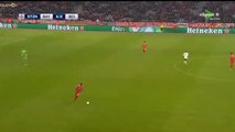 Robert Lewandowski Goal HD - Bayern Municht5-0tBesiktas 20.02.2018