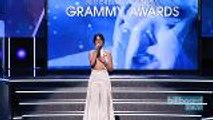 Camila Cabello Weighs In on Blue Ivy's Infamous Grammy Moment With Beyonce & Jay-Z | Billboard News