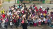 Une belle histoire mp2018 Ecole Lucie Aubrac Gardanne