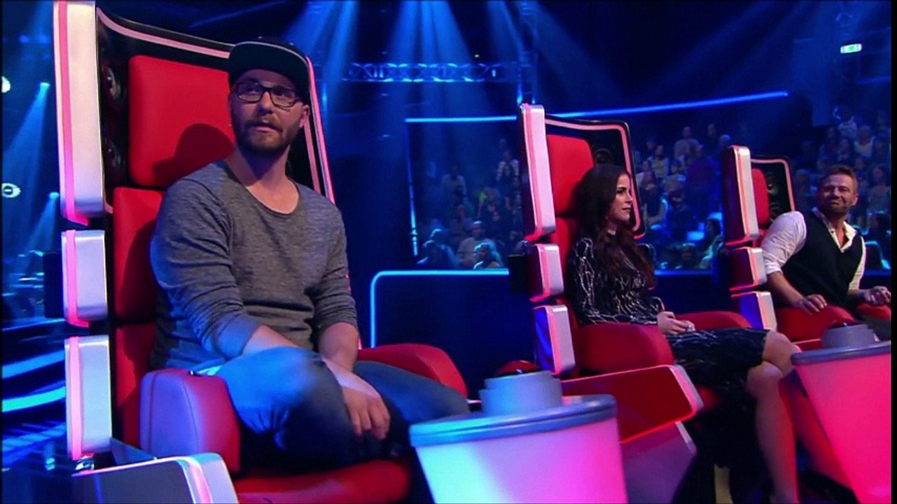 Staffel 4 Benedikt