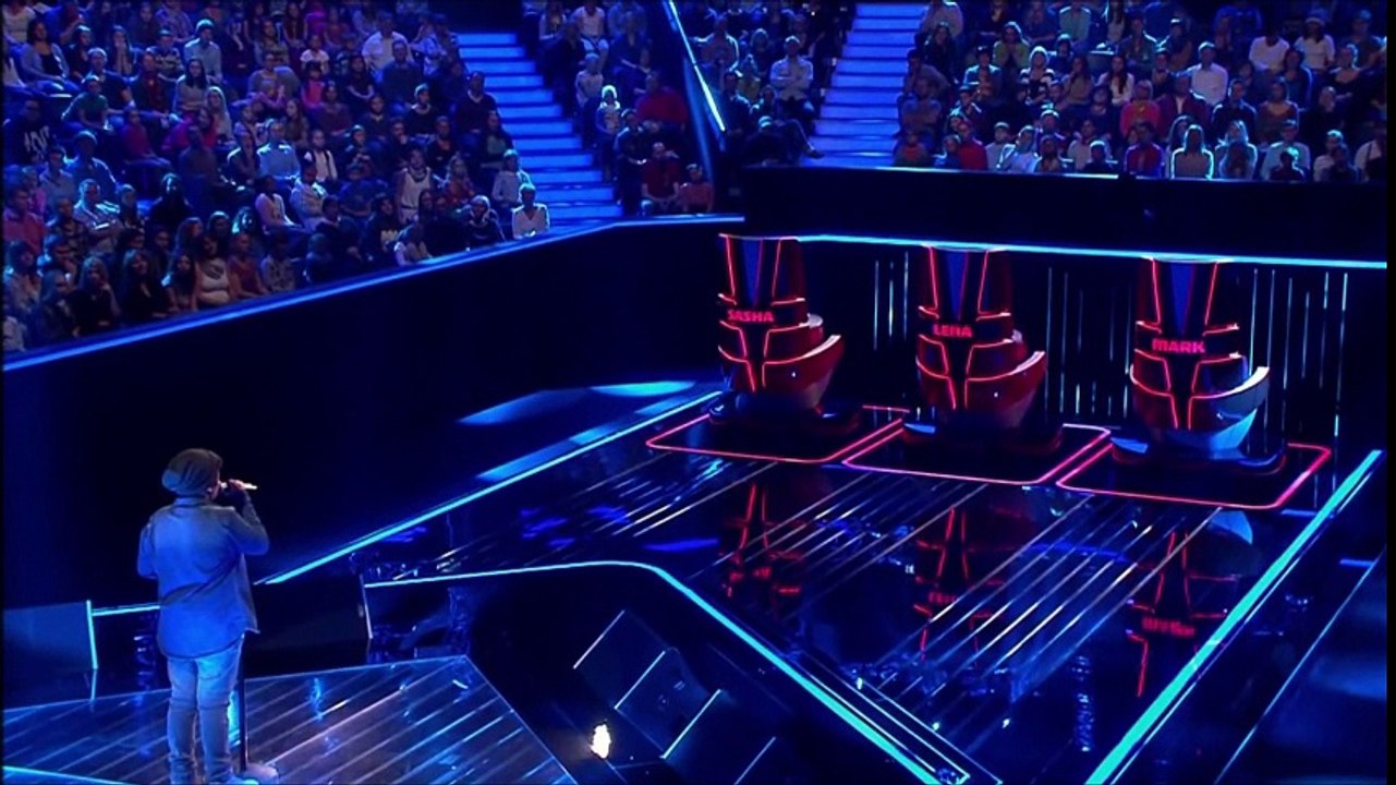 Staffel 4 Alessandro