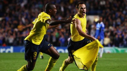 Iniesta alongside Messi as one of Barcelona's greatest - Hazard