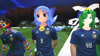 2018 4chan Winter Cup group C - /jp/ vs /o/