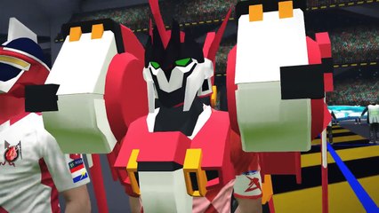 2018 4chan Winter Cup group D - /m/ vs /co/