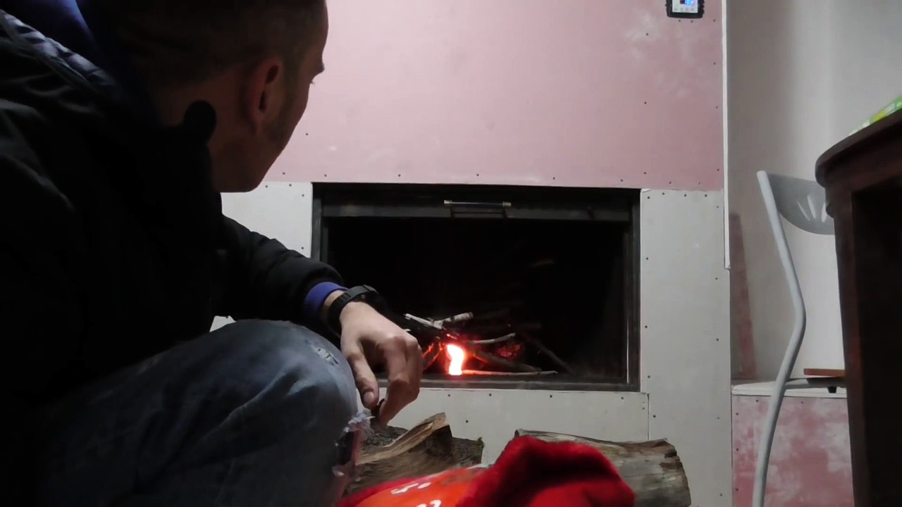 2 GIORNI DOPO CASA MONTESI 21 GENNAIO 2018