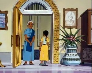 The Littles - Deadly Jewels