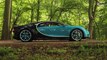 The Bugatti Chiron isn_t a car_ it_s a time machine