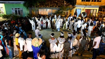 Natal fora de época